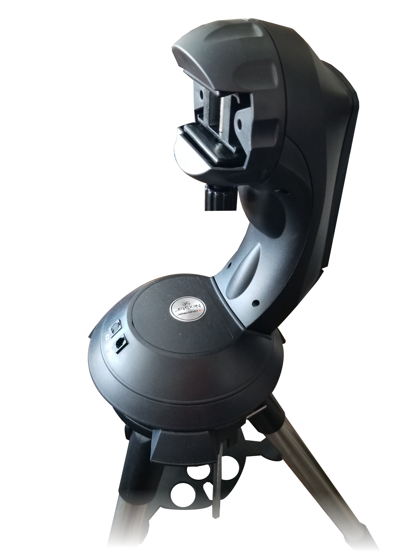 Celestron NexStar 4SE/5SE