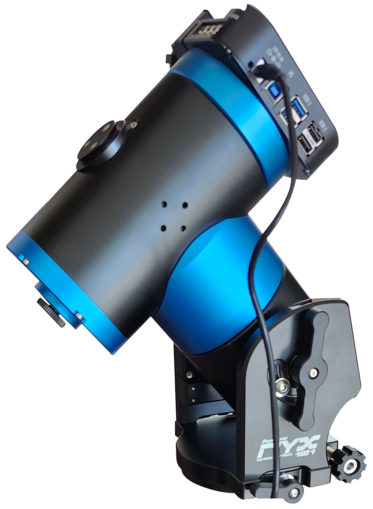 Pegasus Astro NYX 101